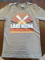 Lake Mode Tshirt