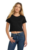 Women's Festival Cali Cropped Tee