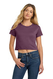 Women's Festival Cali Cropped Tee