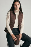 Lightweight Down Packable Vest