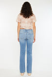 KanCan High Rise Slim Straight Jean