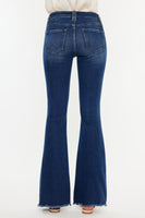 Eden High Rise Bootcut Jean KanCan