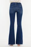 Eden High Rise Bootcut Jean KanCan