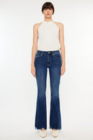 Eden High Rise Bootcut Jean KanCan