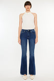 Eden High Rise Bootcut Jean KanCan