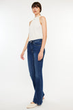 Eden High Rise Bootcut Jean KanCan