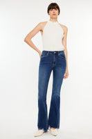 Eden High Rise Bootcut Jean KanCan