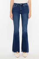 Eden High Rise Bootcut Jean KanCan