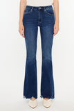 Eden High Rise Bootcut Jean KanCan