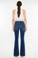 Eden High Rise Bootcut Jean KanCan