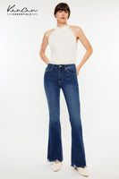 Eden High Rise Bootcut Jean KanCan