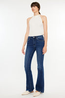 Eden High Rise Bootcut Jean KanCan