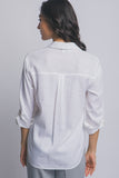 Linen Button Down Shirt