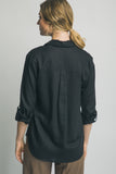 Linen Button Down Shirt