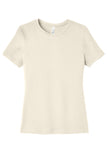 Women's Relaxed Jersey Short Sleeve Tshirt