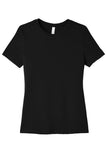 Women's Relaxed Jersey Short Sleeve Tshirt
