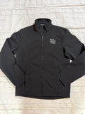 Wolves Soft Shell Jacket