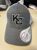 KC Mesh Back Ponytail Hat