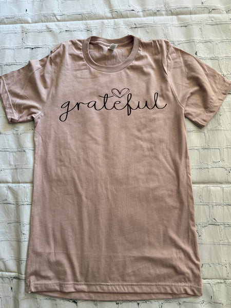 Grateful Tshirt