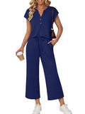 Capri Lounge Set