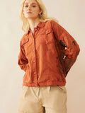 Isabella Kay Patchwork Jacket