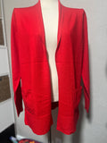 Staccato Pocket Cardigan
