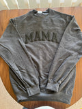 Mama Puff Crewneck Sweatshirt