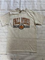 Fall Vibes Core Blend Tshirt