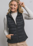 Lightweight Down Packable Vest
