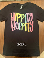 Hippity Hoppity Tshirt