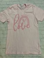 Radiate Love Tshirt