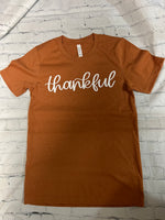 Thankful Tshirt