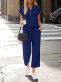 Capri Lounge Set