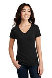 District ® Women’s Perfect Blend ® V-Neck Tee