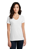 District ® Women’s Perfect Blend ® V-Neck Tee