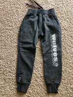 WOLVES YOUTH HOLLOWAY FLEECE JOGGER