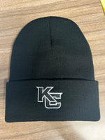 KC Solid Beanie