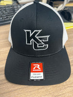 KC Richardson Trucker Cap with R-Flex