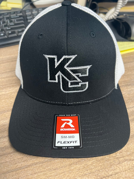 KC Richardson Trucker Cap with R-Flex