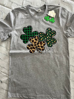 Shamrock Tshirt