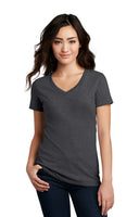 District ® Women’s Perfect Blend ® V-Neck Tee