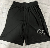 Sport-Tek Adult PosiCharge Competitor Short