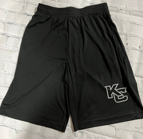 Sport-Tek Adult PosiCharge Competitor Short